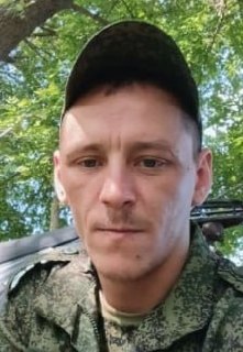 Фотография Кудрявцев Сергей Владимирович, погибший солдат СВО