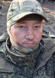 Фотография Матвеев Алексей Иванович, погибший солдат СВО