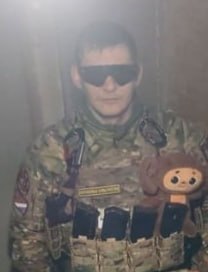Фотография Мехтиев Асиф Навруз Оглы, погибший солдат СВО