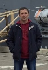 Фотография Неклюдов Вячеслав Николаевич, погибший солдат СВО