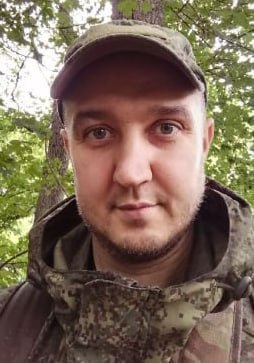 Фотография Никифоров Артем Валерьевич, погибший солдат СВО