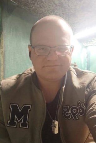 Фотография Нилов Алексей Игоревич, погибший солдат СВО