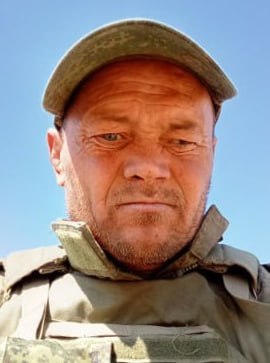 Фотография Пермяков Алексей Александрович, погибший солдат СВО
