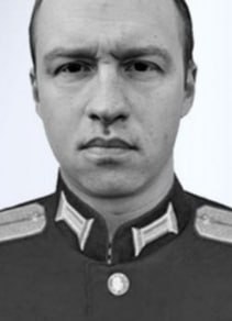 Фотография Королёв Олег Сергеевич, погибший солдат СВО