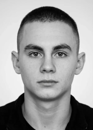 Фотография Панкратов Алексей Алексеевич, погибший солдат СВО