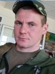 Фотография Есипов Владислав Александрович, погибший солдат СВО