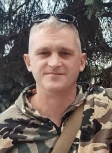 Фотография Ковалев Антон Алексеевич, погибший солдат СВО