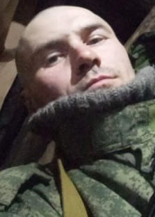 Фотография Дубиненко Денис Гафурович, погибший солдат СВО