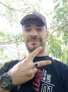 Фотография Яковин Алексей Борисович, погибший солдат СВО