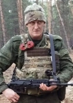 Фотография Маркаданов Дмитрий Александрович, погибший солдат СВО