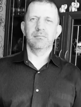 Фотография Идрисов Владимир Рашидович, погибший солдат СВО