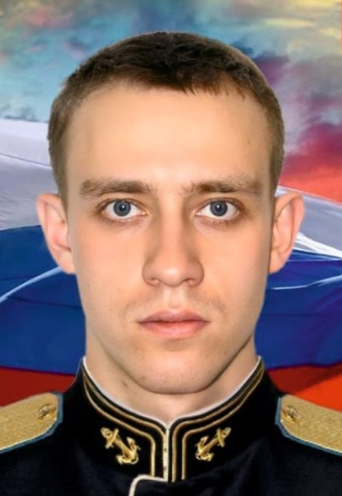 Фотография Миронов Виктор Сергеевич, погибший солдат СВО