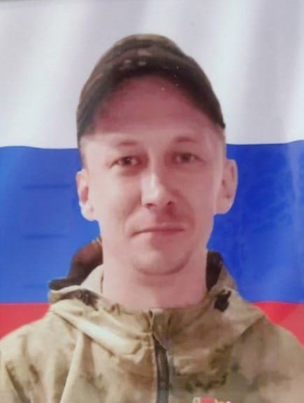 Фотография Панферов Александр Сергеевич, погибший солдат СВО