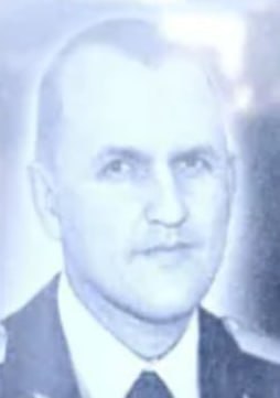 Фотография Узлов Андрей Петрович, погибший солдат СВО