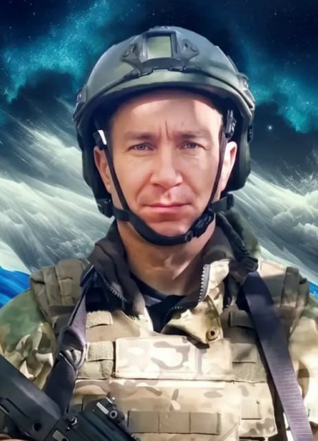 Фотография Котов Данил Алексеевич, погибший солдат СВО