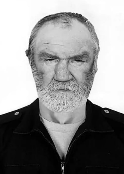 Фотография Скрябнев Валерий Алексеевич, погибший солдат СВО