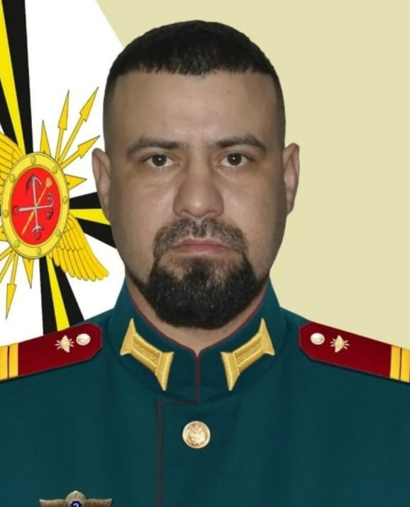 Фотография Ковалев Александр Сергеевич, погибший солдат СВО