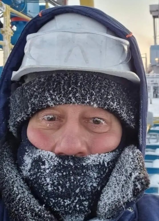 Фотография Янушко Александр Евгеньевич, погибший солдат СВО