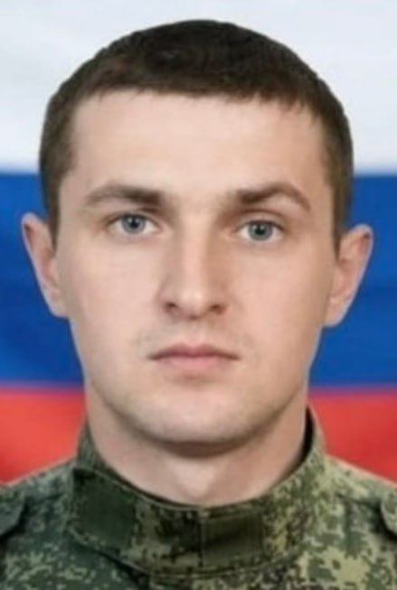 Фотография Кондаков Андрей Андреевич, погибший солдат СВО