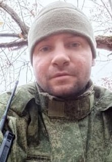 Фотография Карпенко Константин Игоревич, погибший солдат СВО