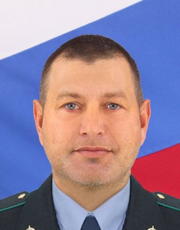 Фотография Инжуватов Александр Вячеславович, погибший солдат СВО