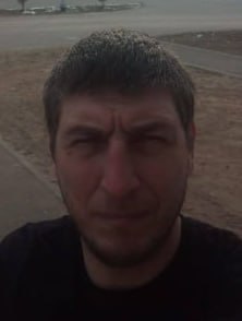 Фотография Петруня Леонид Вячеславович, погибший солдат СВО