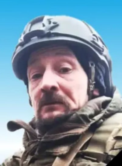 Фотография Козлов Денис Павлович, погибший солдат СВО