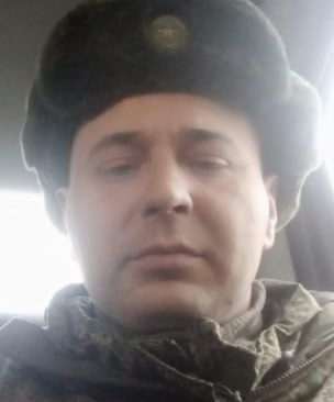 Фотография Кожин Андрей Петрович, погибший солдат СВО