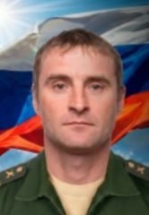 Фотография Гусев Павел Геннадьевич, погибший солдат СВО