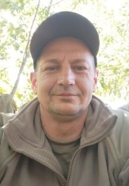 Фотография Пимкин Сергей Александрович, погибший солдат СВО