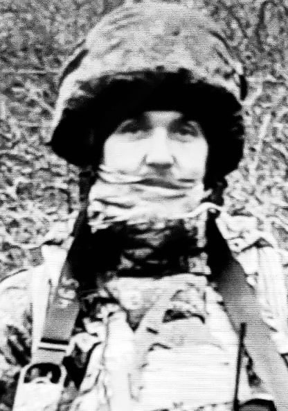 Фотография Шахматов Сергей Юрьевич, погибший солдат СВО