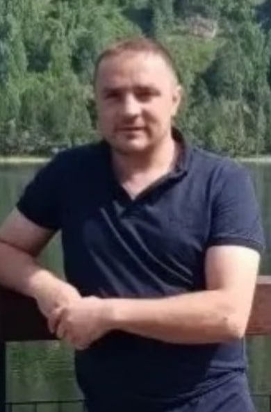 Фотография Евтов Александр Алексеевич, погибший солдат СВО