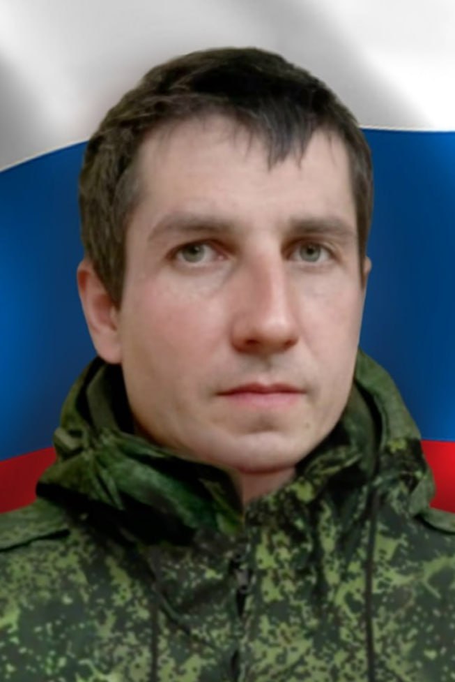 Фотография Тимофеев Александр Александрович, погибший солдат СВО