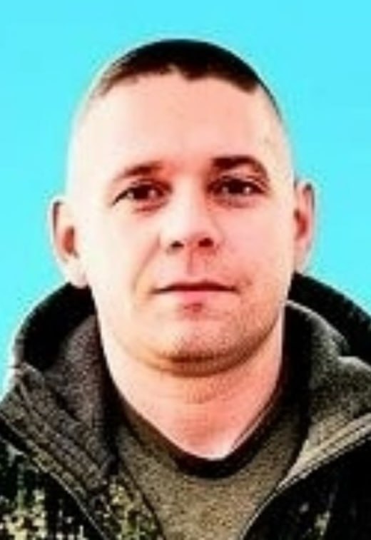 Фотография Воронцов Владимир Владимирович, погибший солдат СВО