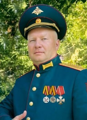Фотография Глухов Александр Сергеевич, погибший солдат СВО