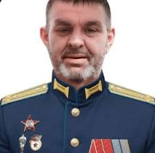 Фотография Абрашин Сергей Анатольевич, погибший солдат СВО