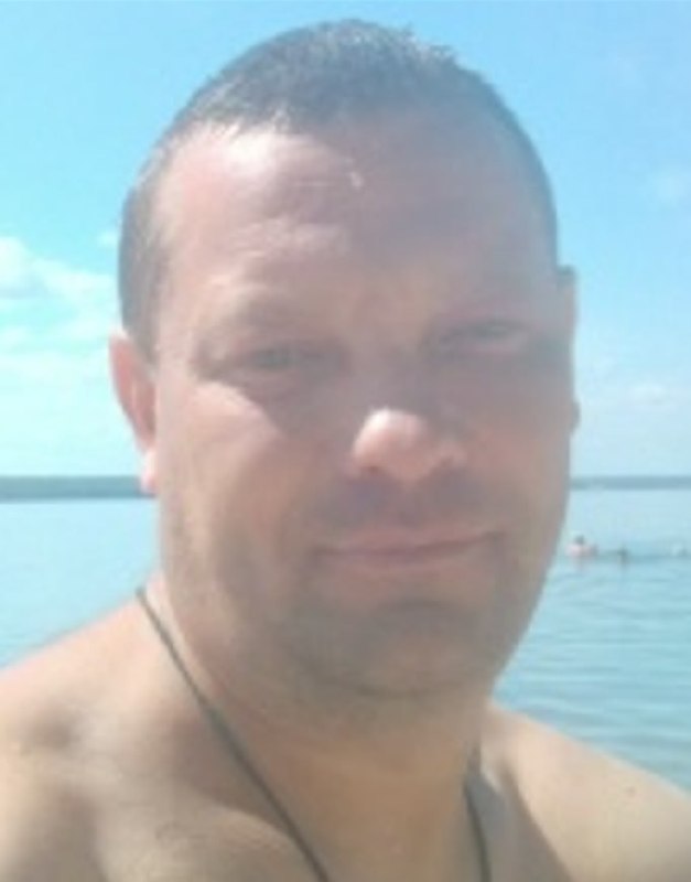 Фотография Зарубин Денис Александрович, погибший солдат СВО