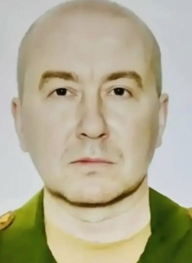 Фотография Саратовский Алексей Анатольевич, погибший солдат СВО
