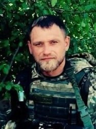 Фотография Замыслов Александр Алексеевич, погибший солдат СВО