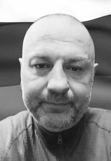 Фотография Василенко Сергей Леонидович, погибший солдат СВО
