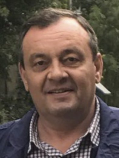 Фотография Самсонов Сергей Александрович, погибший солдат СВО