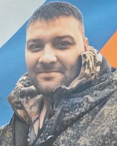 Фотография Туев Павел Анатольевич, погибший солдат СВО
