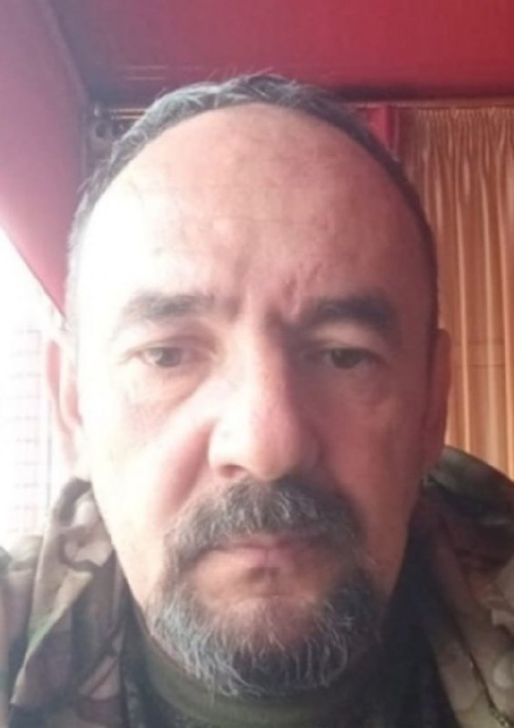 Фотография Катченко Дмитрий Александрович, погибший солдат СВО