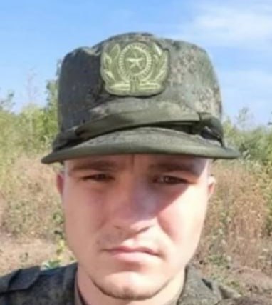 Фотография Николаев Павел Сергеевич, погибший солдат СВО