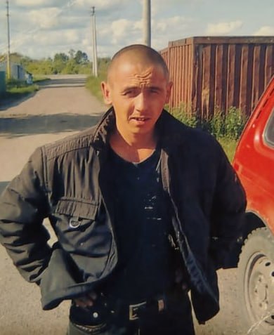 Фотография Муковозчик Василий Владимирович, погибший солдат СВО