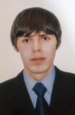 Фотография Слащев Кирилл Сергеевич, погибший солдат СВО