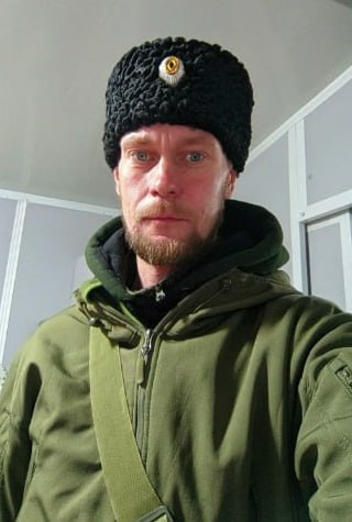 Фотография Рябков Иван Николаевич, погибший солдат СВО