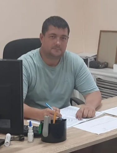 Фотография Матюхин Александр Витальевич, погибший солдат СВО