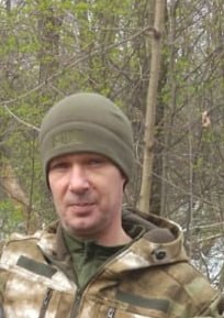 Фотография Шаповалов Олег Петрович, погибший солдат СВО