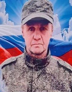 Фотография Чухлов Александр Евгеньевич, погибший солдат СВО